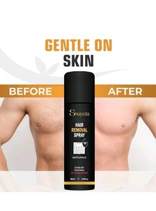 Hair Remove Spray