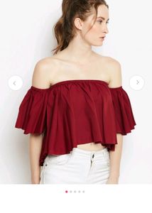 Price Drop Double Alerts 🌟🌟🌟🌟For Today Maroon