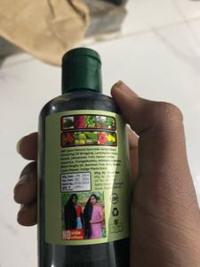 Adivasi Herbal Hair Oil pack of 11