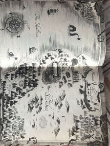 Powerful by Lauren Roberts