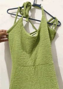 Sale! SSS Bodycon Dress