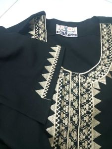 Dubai Burkha