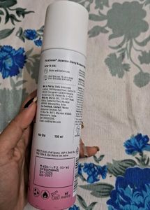 Pure Sense Body Spray