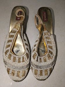 Embellished Flats