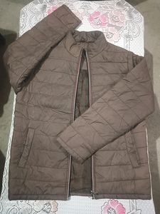 Women Jacket Brown 🟤