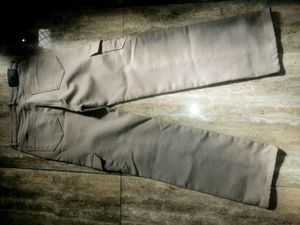 zara Cargo pants