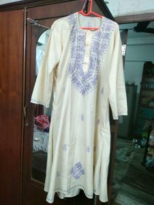 Nice Kurta Pant Sets.