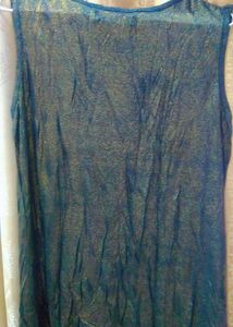 Party Wearing Women Top