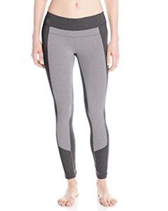 Live Love Dream Grey Leggings