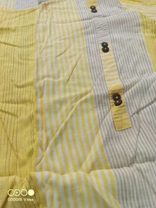 Striped Top