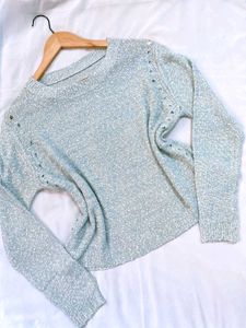 Pinterest Distress Pullover A