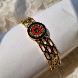 Antitarnish Handcuffs (Only 1)