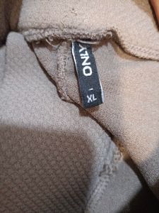 ONLY Branded Biscuit Daily Jeggings