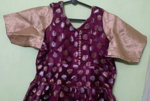 Long Frock