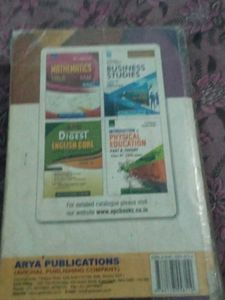 Textbooks