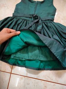 Adorable Frock For Kids 🌷✨