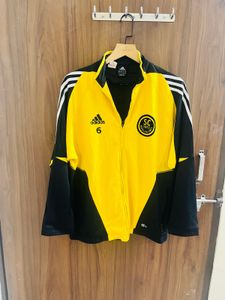 Adidas Track Jacket