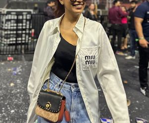 Classy Satin Off White Shirt