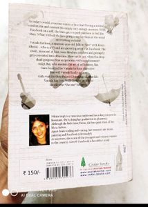 Love@facebook Novel
