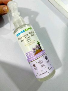 Rosemary Spray