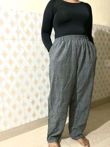 Unisex Formal Pant
