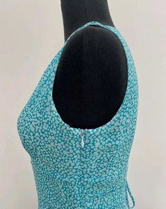 One Piece Dress
