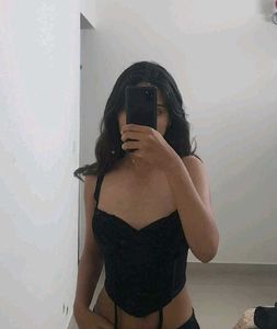 Y2K Corset Bustier Boning Top / Pinterest