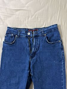 Skinny Fit Jeans