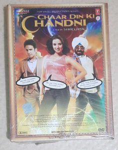 Hindi Movie Dvds