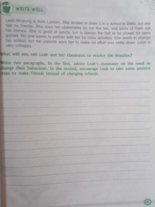 Magic Lantern - English Workbook 5