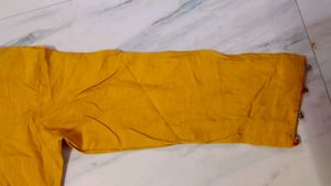 Designer Long Gown