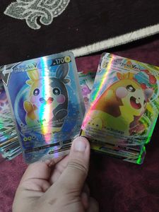 Pokemon Card