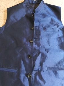 New Navy Blue Jacket