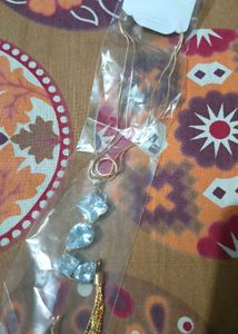 Pretty Neckpiece