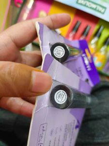 (Sealed) Plum lash Drama 1-4-all Mascara