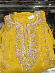 dress material