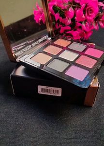 Manish Malhotra 9 In 1 Eyeshadow Palette