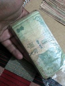 5rs Notes Collection