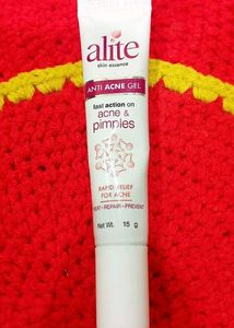 Alite Anti Acne Gel