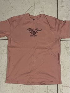Coquette Hyde Park Westminster Tee unisex