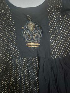 Long Premium Kurti