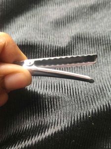 Combo Hair Clips Material