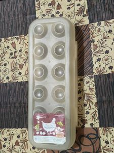 Egg Storage Box