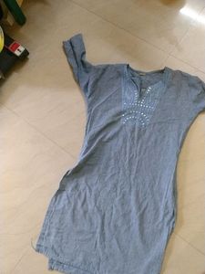 Cotton Kurthi
