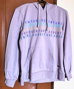 Roadster Lavender Women’s Hoodie