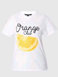Branded Casual Tshirt