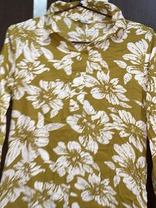 Summer Kurti