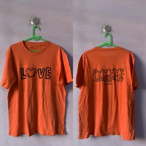 Uniqlo Tshirt