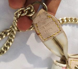 Louis Vuitton Pochette Y2k Mean Girls