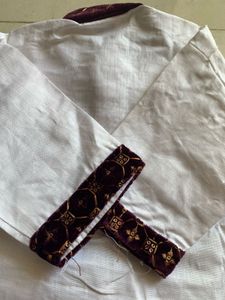 Traditional Kurta Paijama Set